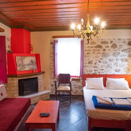 Casa Lanoi Otel Sirako Dış mekan fotoğraf
