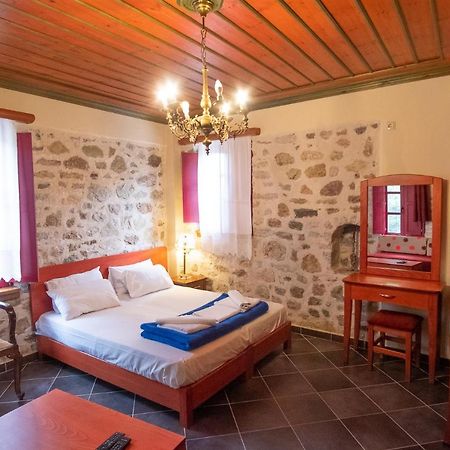 Casa Lanoi Otel Sirako Dış mekan fotoğraf