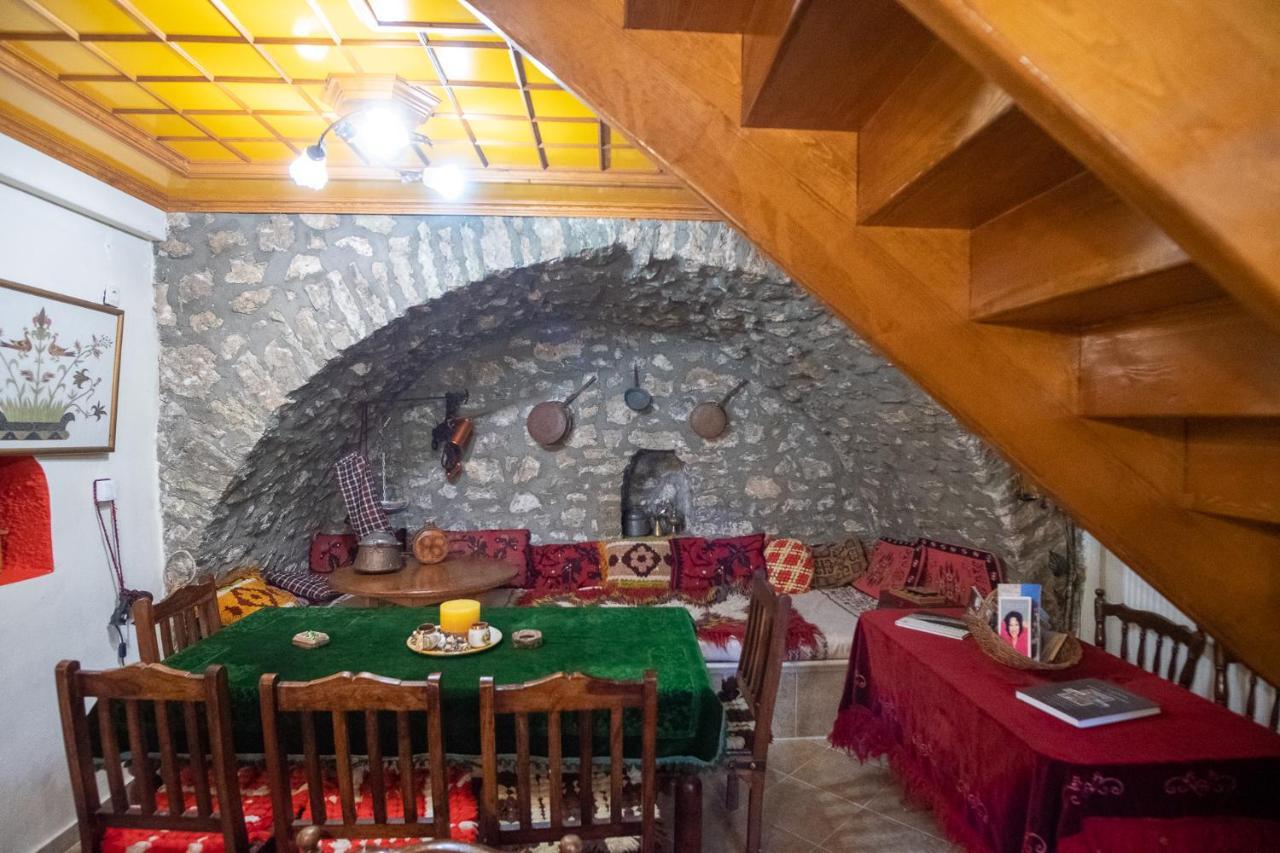 Casa Lanoi Otel Sirako Dış mekan fotoğraf
