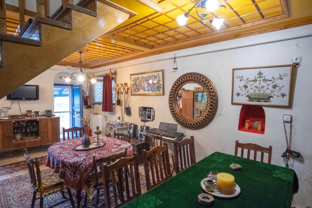 Casa Lanoi Otel Sirako Dış mekan fotoğraf