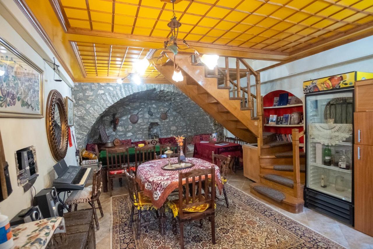 Casa Lanoi Otel Sirako Dış mekan fotoğraf