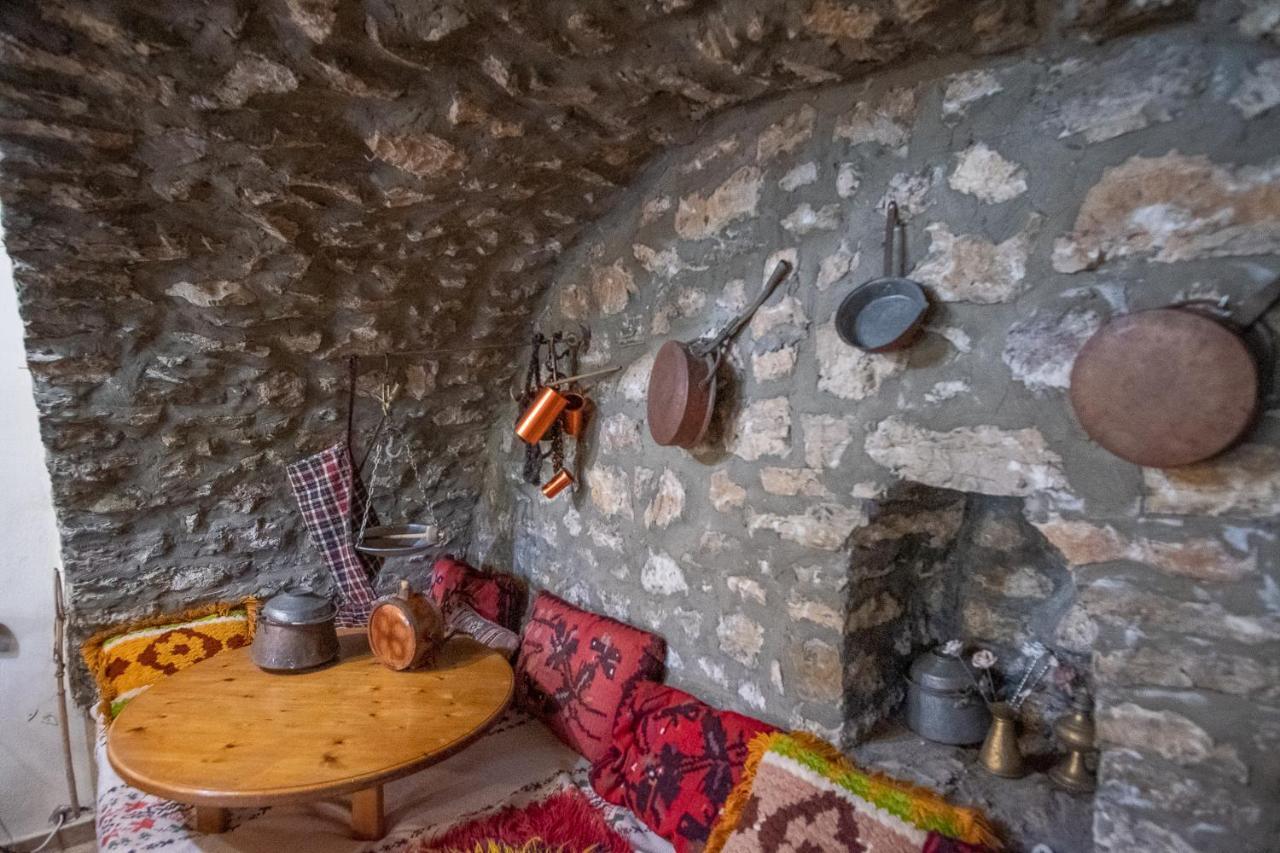 Casa Lanoi Otel Sirako Dış mekan fotoğraf
