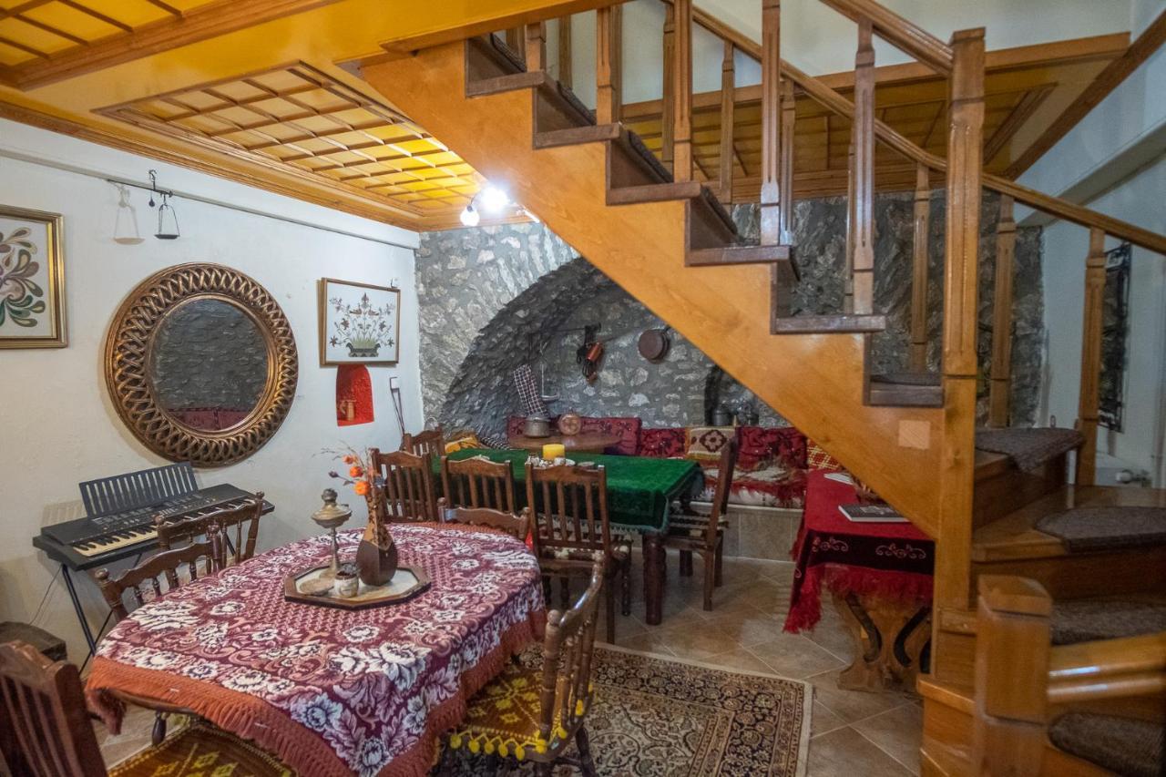 Casa Lanoi Otel Sirako Dış mekan fotoğraf