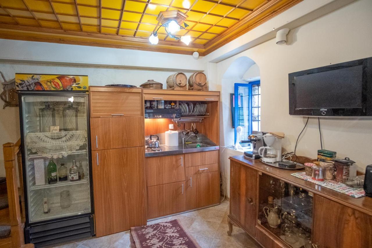 Casa Lanoi Otel Sirako Dış mekan fotoğraf