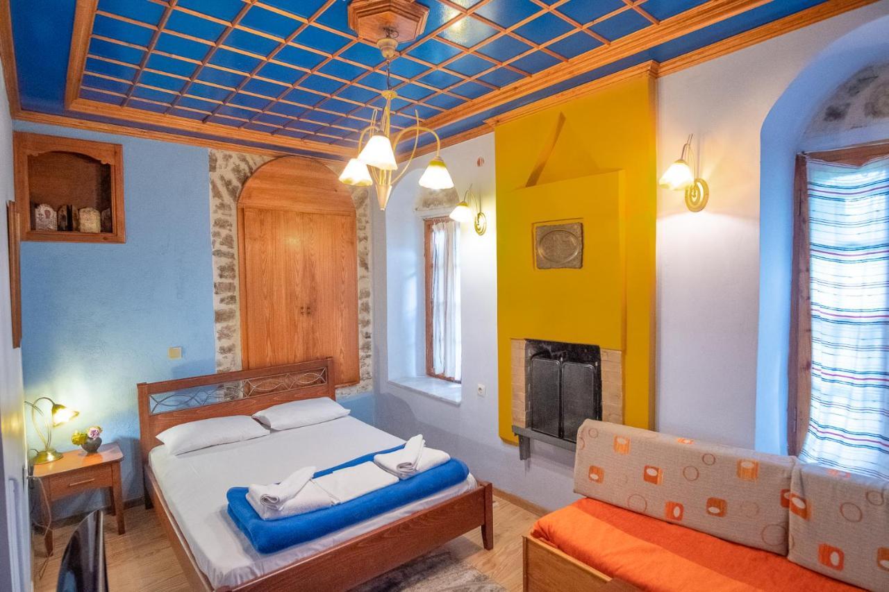 Casa Lanoi Otel Sirako Dış mekan fotoğraf