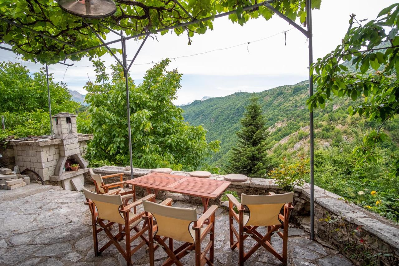 Casa Lanoi Otel Sirako Dış mekan fotoğraf