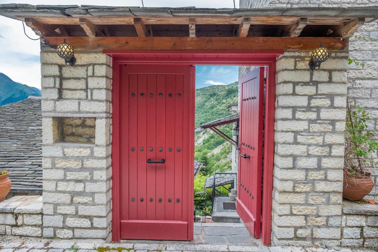 Casa Lanoi Otel Sirako Dış mekan fotoğraf