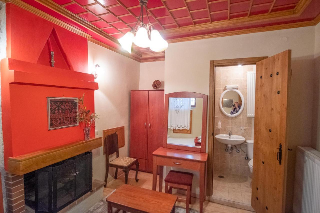 Casa Lanoi Otel Sirako Dış mekan fotoğraf