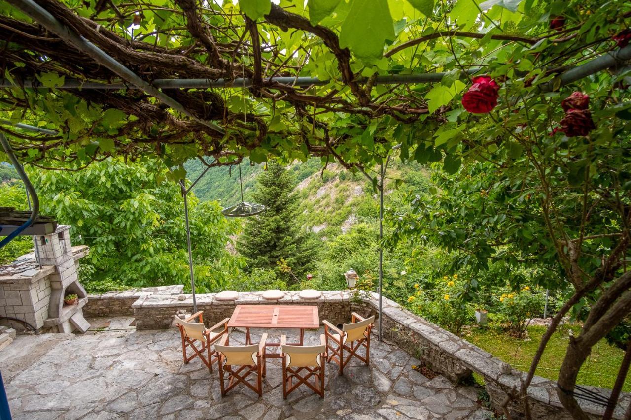 Casa Lanoi Otel Sirako Dış mekan fotoğraf