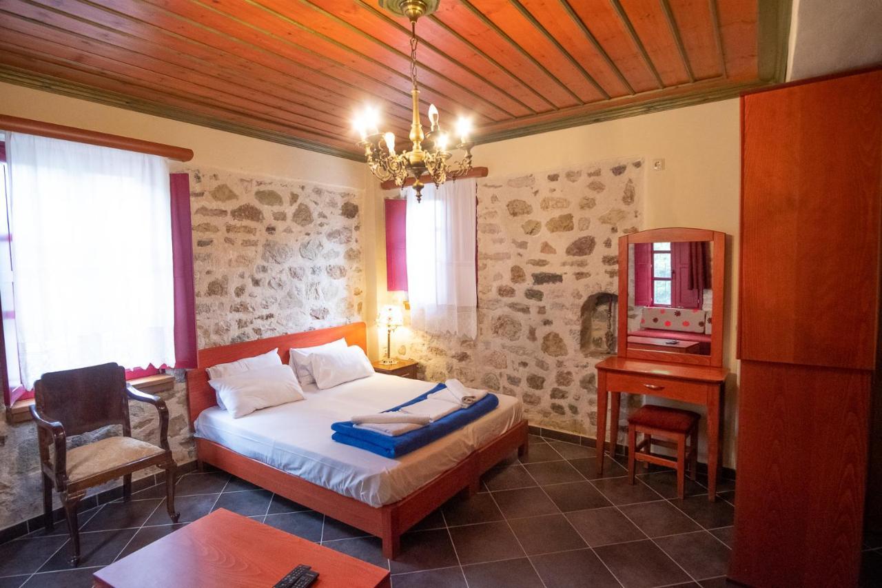Casa Lanoi Otel Sirako Dış mekan fotoğraf