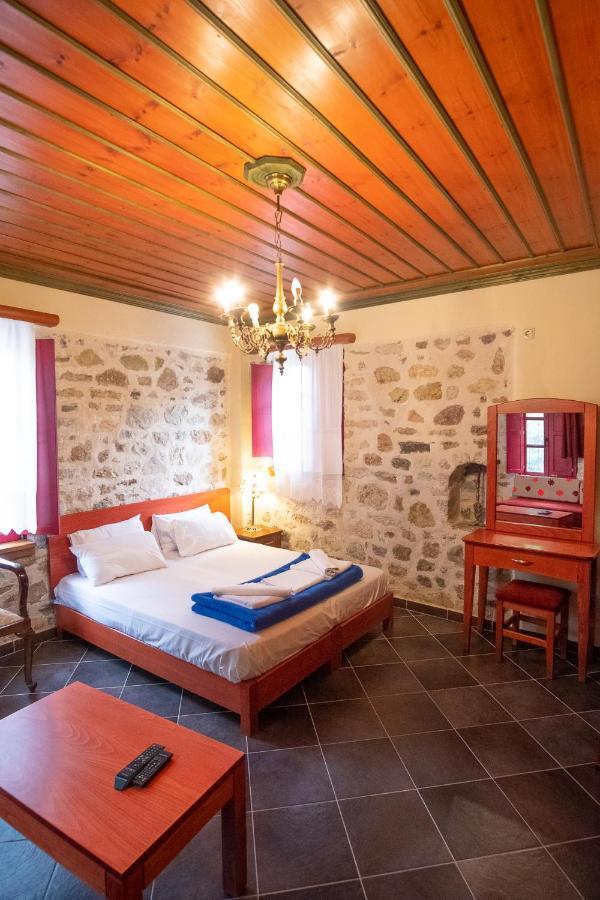 Casa Lanoi Otel Sirako Dış mekan fotoğraf