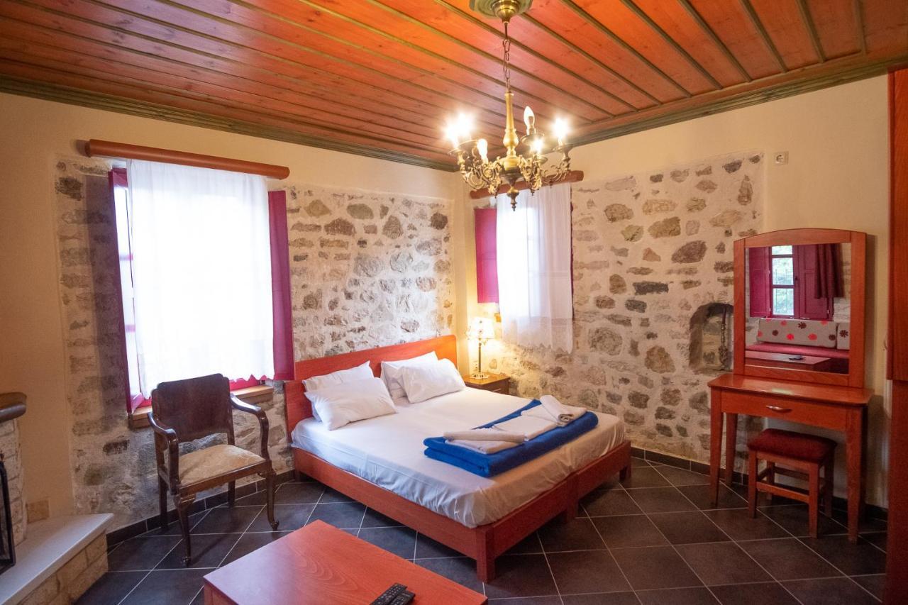 Casa Lanoi Otel Sirako Dış mekan fotoğraf