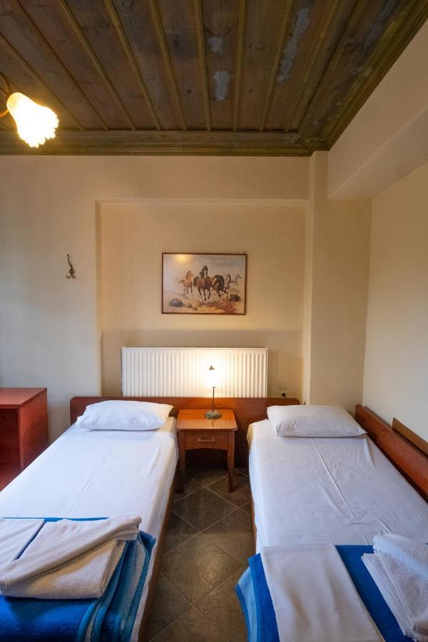 Casa Lanoi Otel Sirako Dış mekan fotoğraf