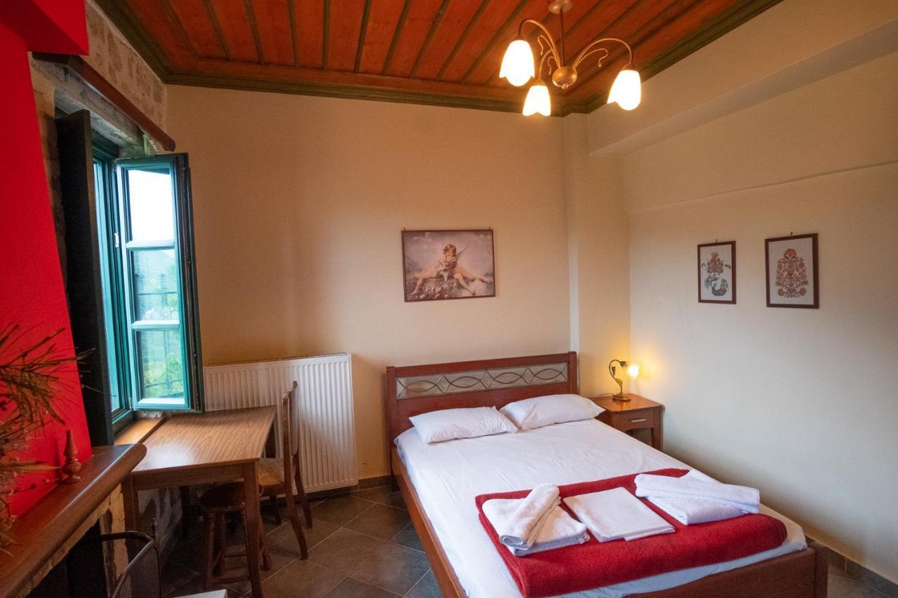 Casa Lanoi Otel Sirako Dış mekan fotoğraf