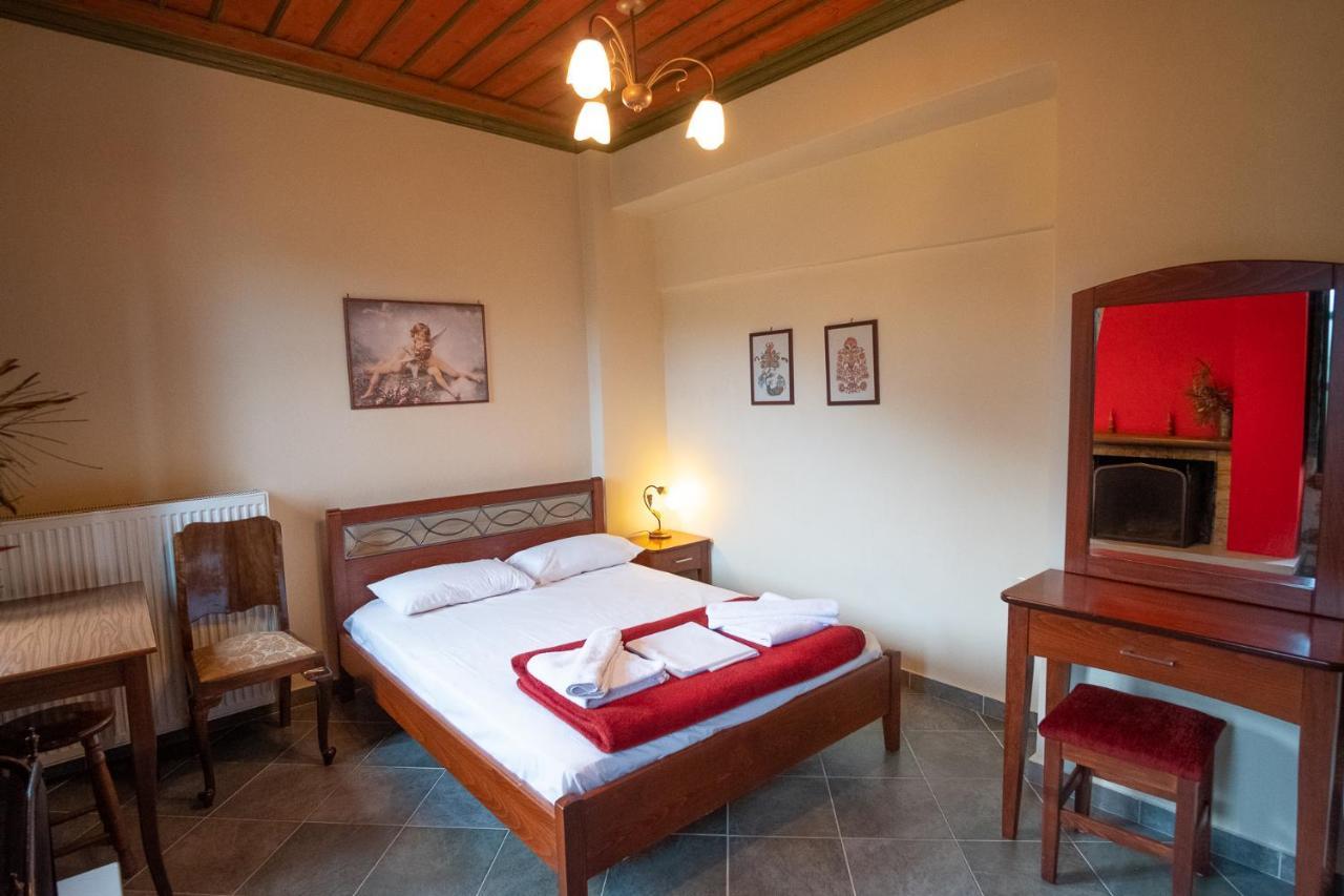 Casa Lanoi Otel Sirako Dış mekan fotoğraf
