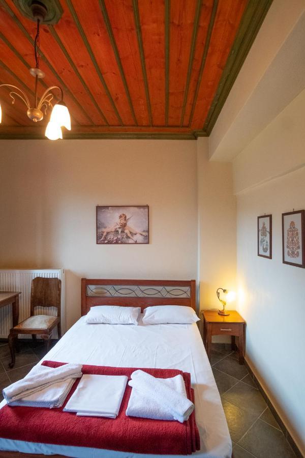 Casa Lanoi Otel Sirako Dış mekan fotoğraf