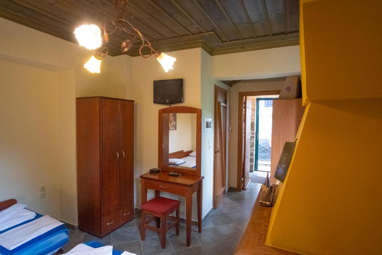 Casa Lanoi Otel Sirako Dış mekan fotoğraf