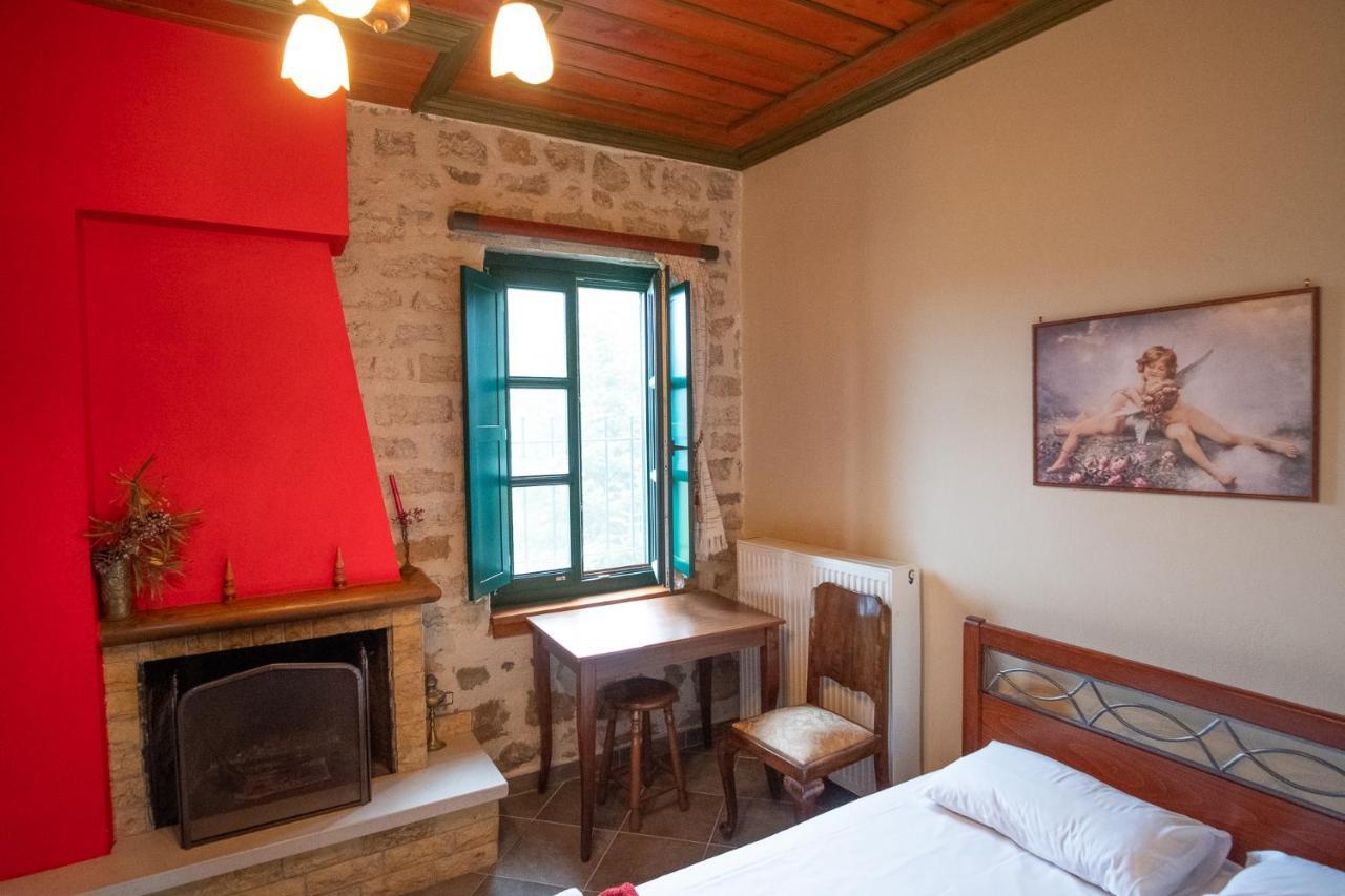 Casa Lanoi Otel Sirako Dış mekan fotoğraf