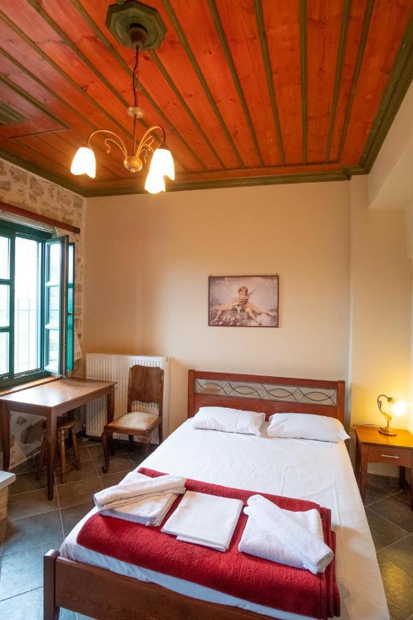 Casa Lanoi Otel Sirako Dış mekan fotoğraf