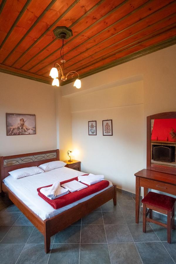 Casa Lanoi Otel Sirako Dış mekan fotoğraf