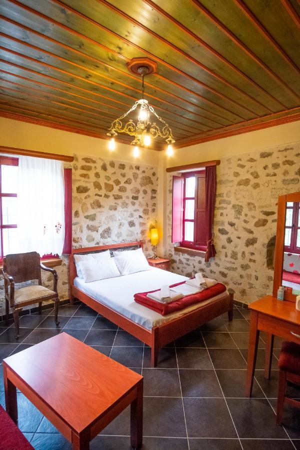 Casa Lanoi Otel Sirako Dış mekan fotoğraf