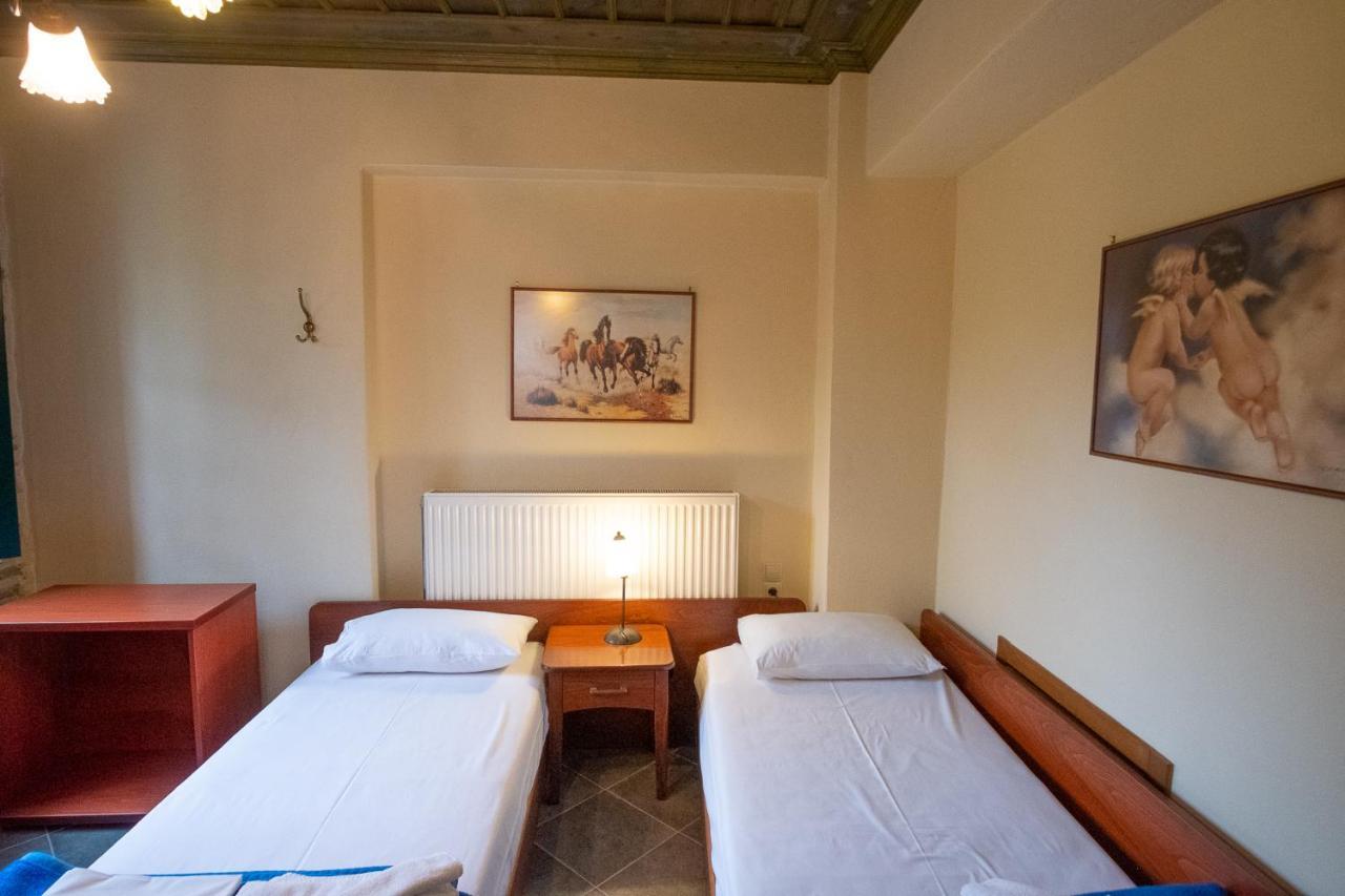 Casa Lanoi Otel Sirako Dış mekan fotoğraf