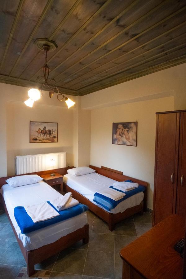 Casa Lanoi Otel Sirako Dış mekan fotoğraf
