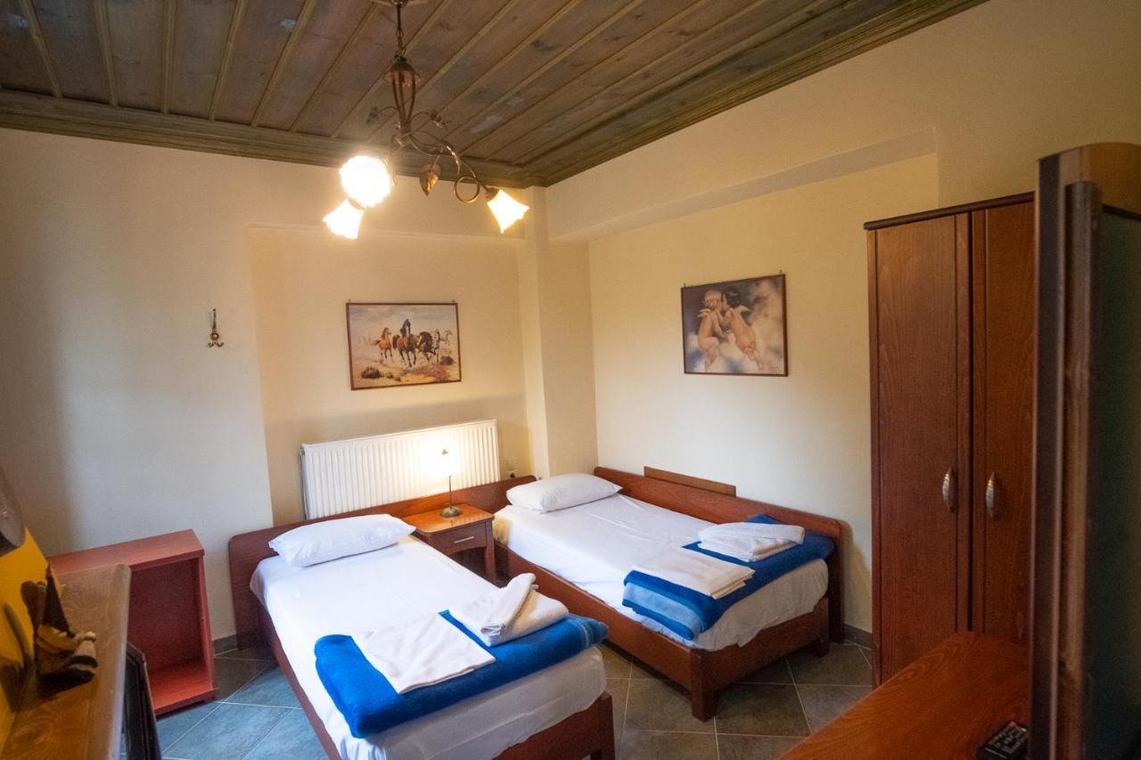 Casa Lanoi Otel Sirako Dış mekan fotoğraf