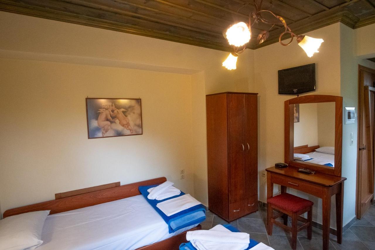 Casa Lanoi Otel Sirako Dış mekan fotoğraf