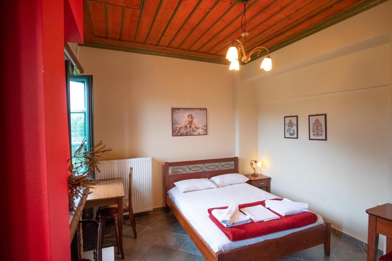 Casa Lanoi Otel Sirako Dış mekan fotoğraf