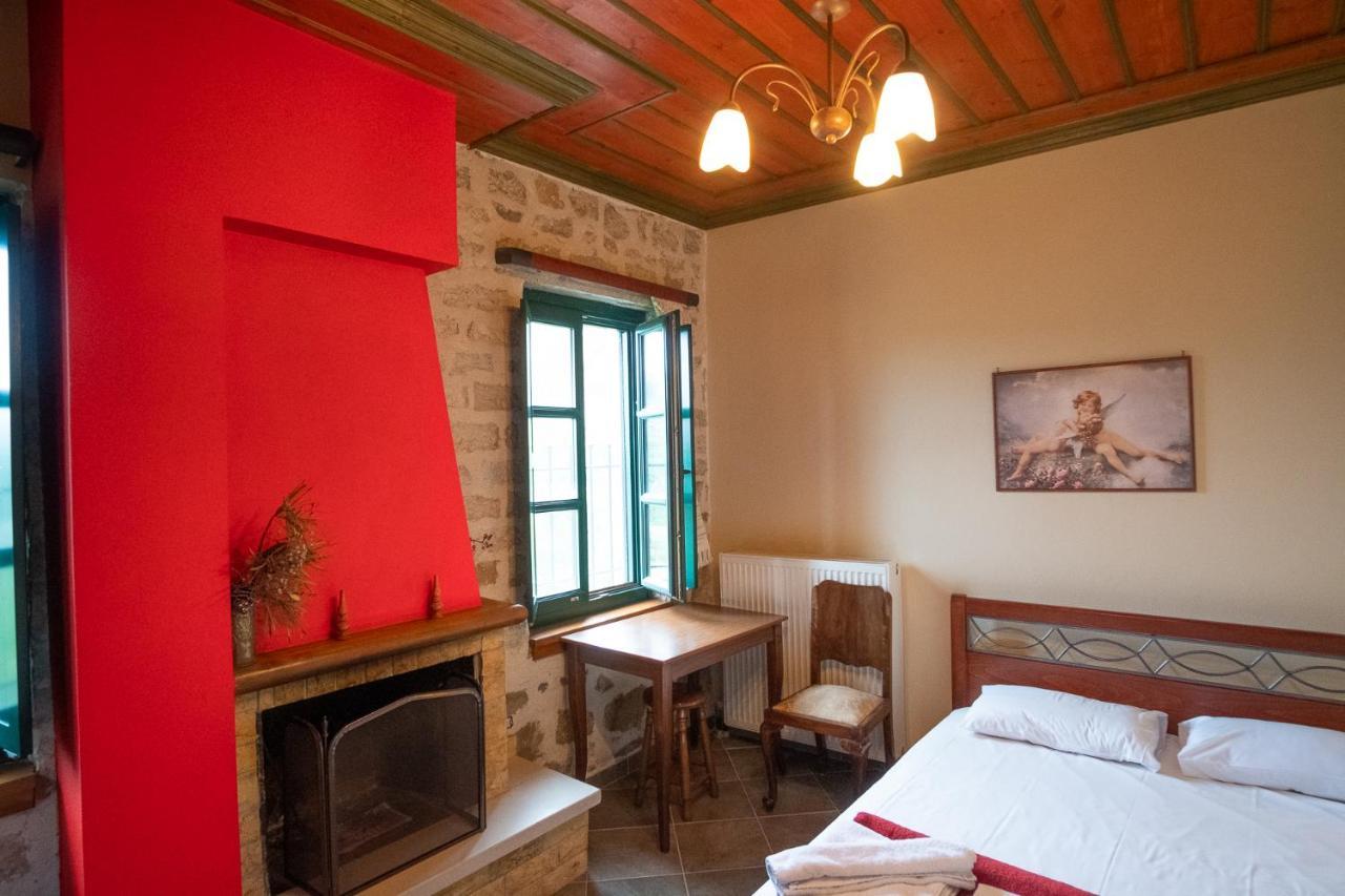 Casa Lanoi Otel Sirako Dış mekan fotoğraf
