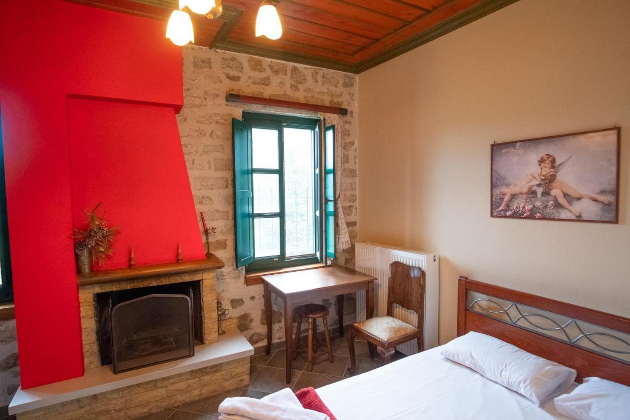 Casa Lanoi Otel Sirako Dış mekan fotoğraf