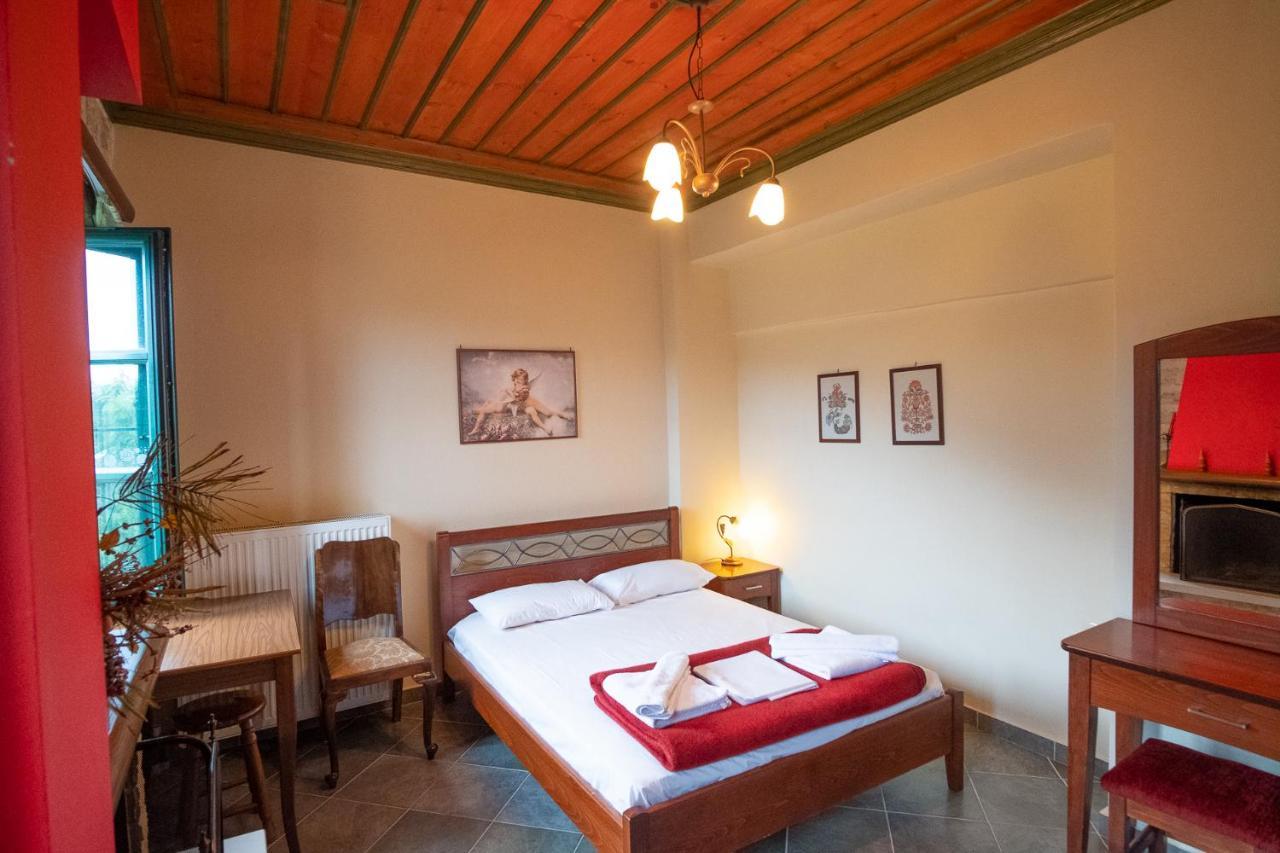 Casa Lanoi Otel Sirako Dış mekan fotoğraf