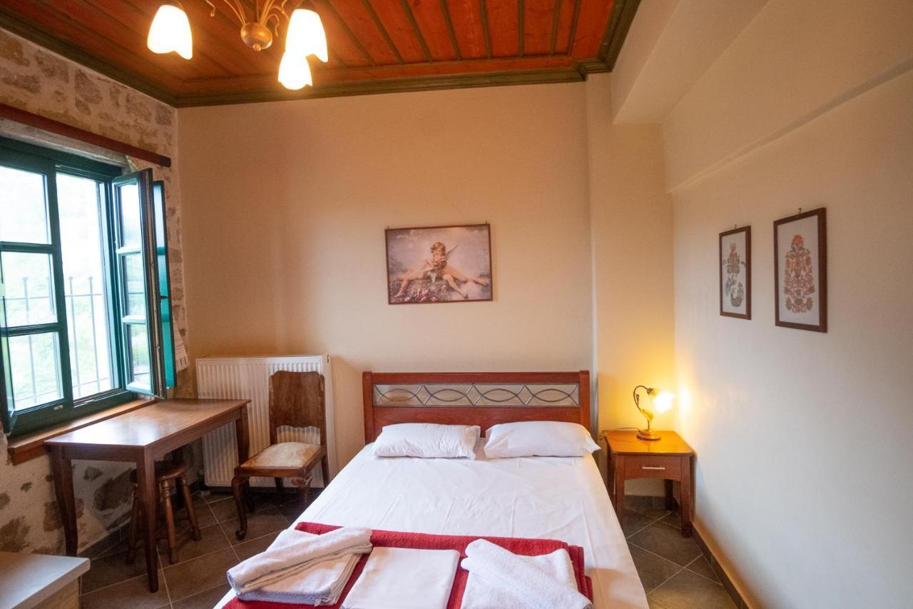 Casa Lanoi Otel Sirako Dış mekan fotoğraf