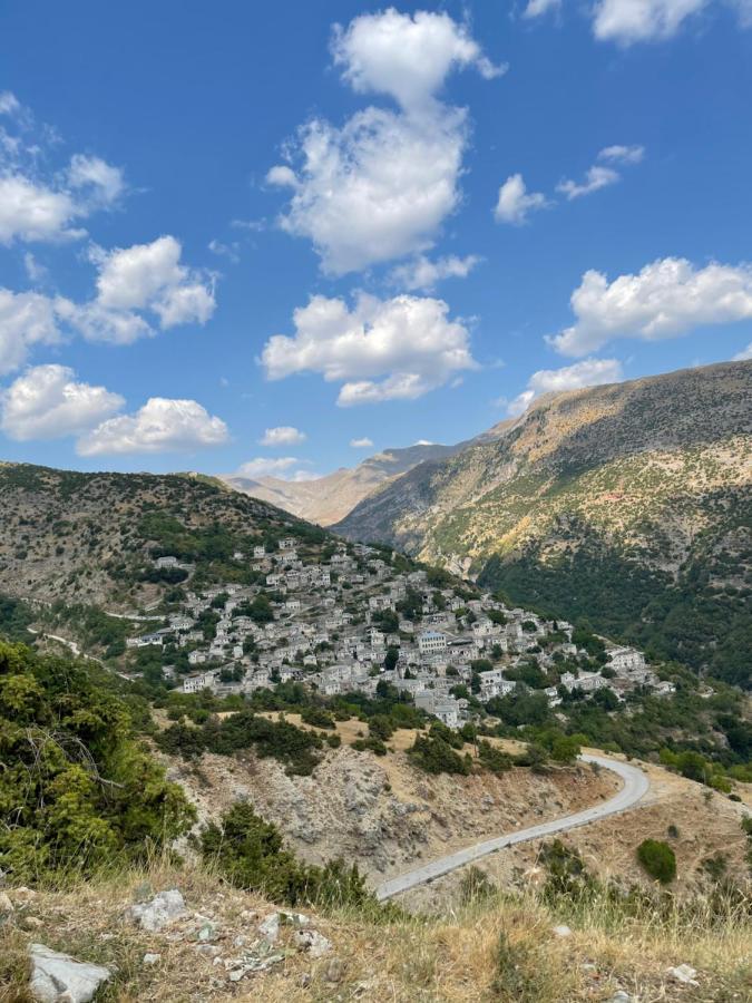 Casa Lanoi Otel Sirako Dış mekan fotoğraf