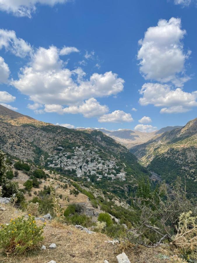 Casa Lanoi Otel Sirako Dış mekan fotoğraf