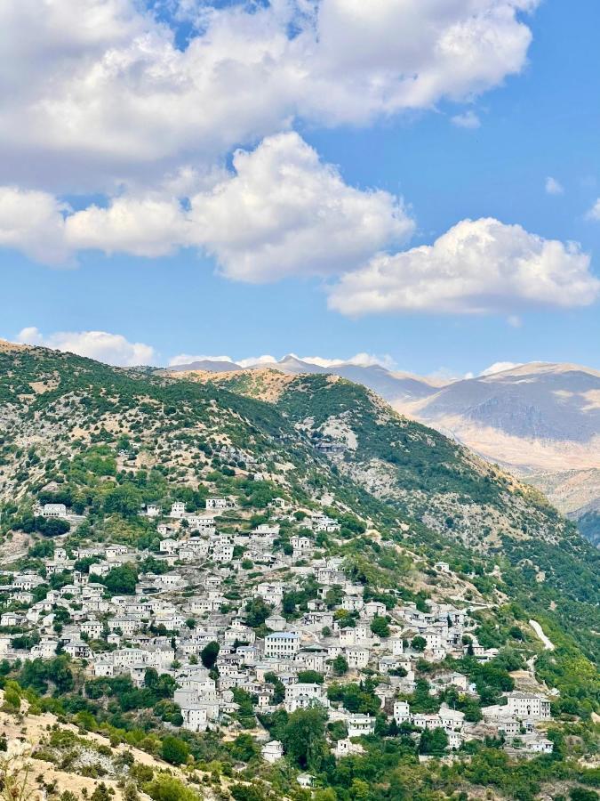Casa Lanoi Otel Sirako Dış mekan fotoğraf