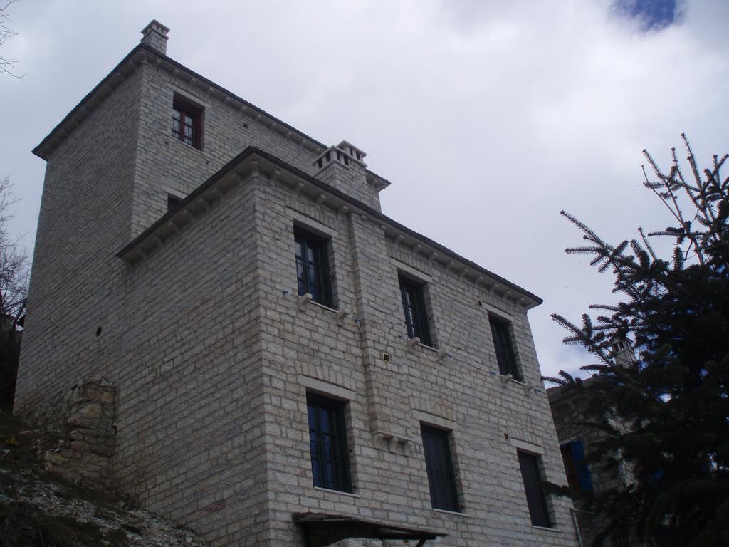 Casa Lanoi Otel Sirako Dış mekan fotoğraf