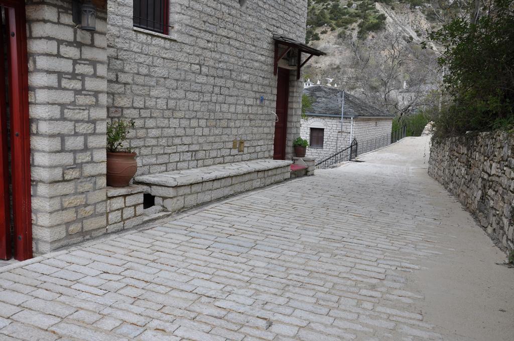Casa Lanoi Otel Sirako Dış mekan fotoğraf