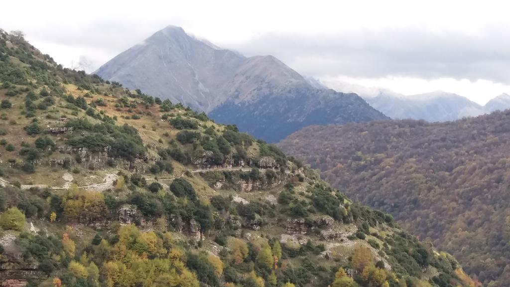 Casa Lanoi Otel Sirako Dış mekan fotoğraf